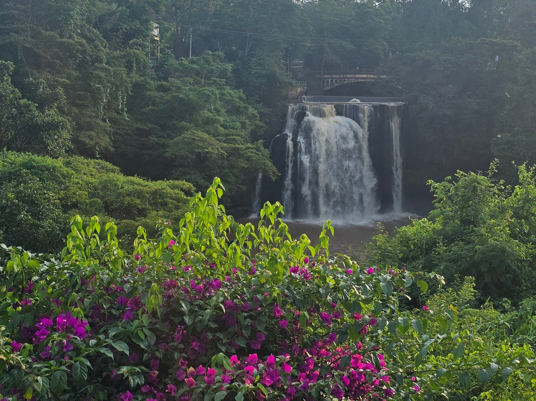 Blue Post Hotel主图