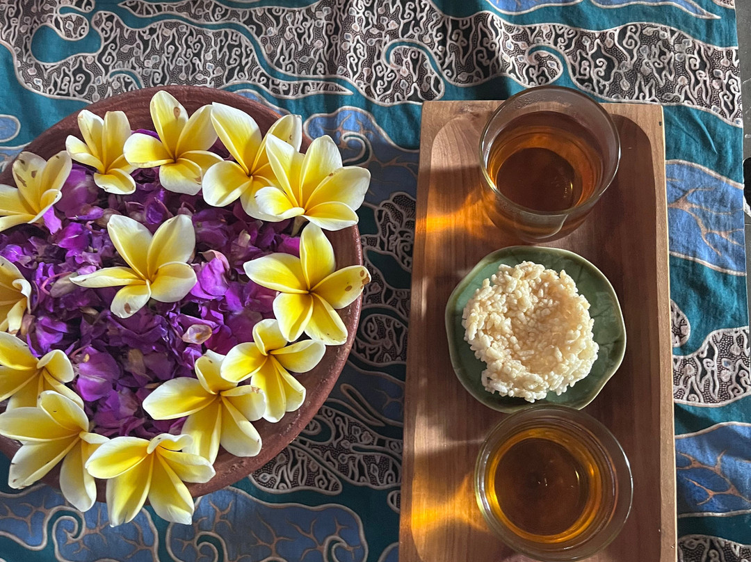 Soendaram Spa And Wellness景点图片
