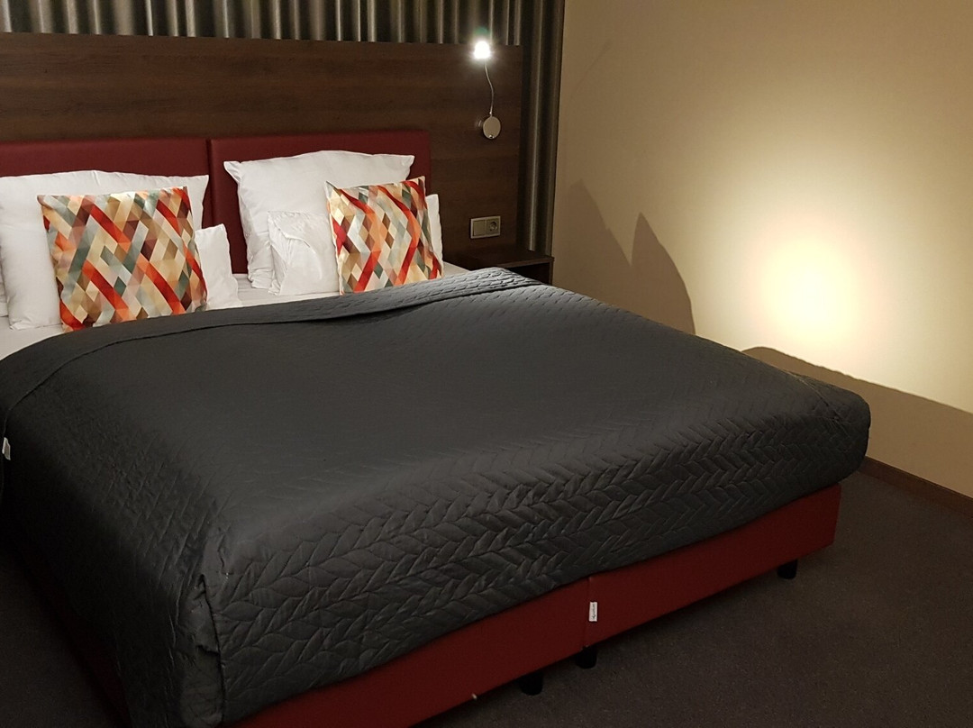 Steinberger Hof主图