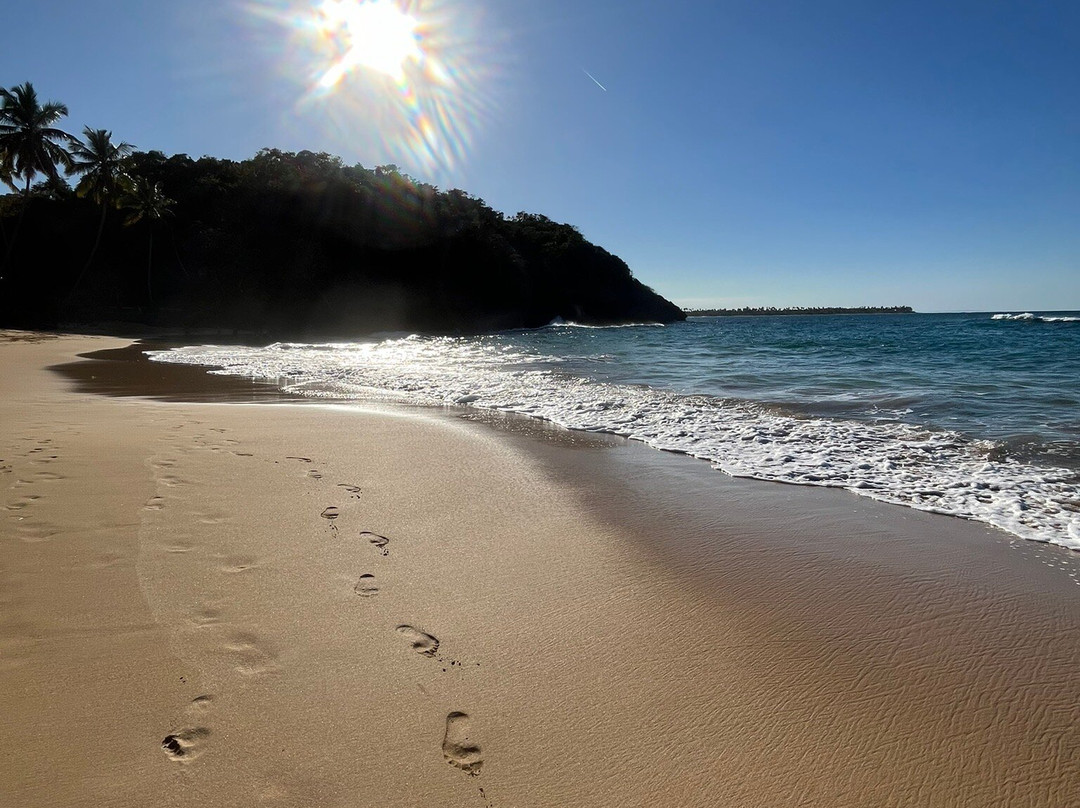 Playa Moron-拉斯特拉纳斯必去景点