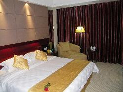 定州国际酒店主图