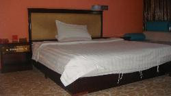 小太阳快捷酒店