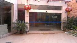 城市印象酒店主图