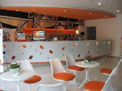 宁波布丁酒店南站店主图