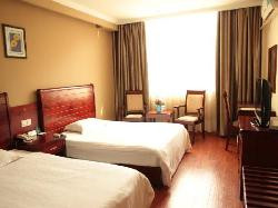 格菲酒店(杭州半山店)主图