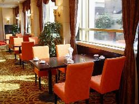 格林联盟上海今缘宝酒店主图