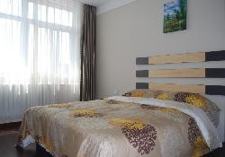 高青爱尊客连锁酒店胜家店