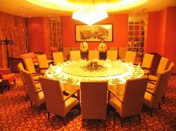 娄底市酒店住宿-华泰大酒店