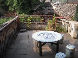 沱江人家客栈主图