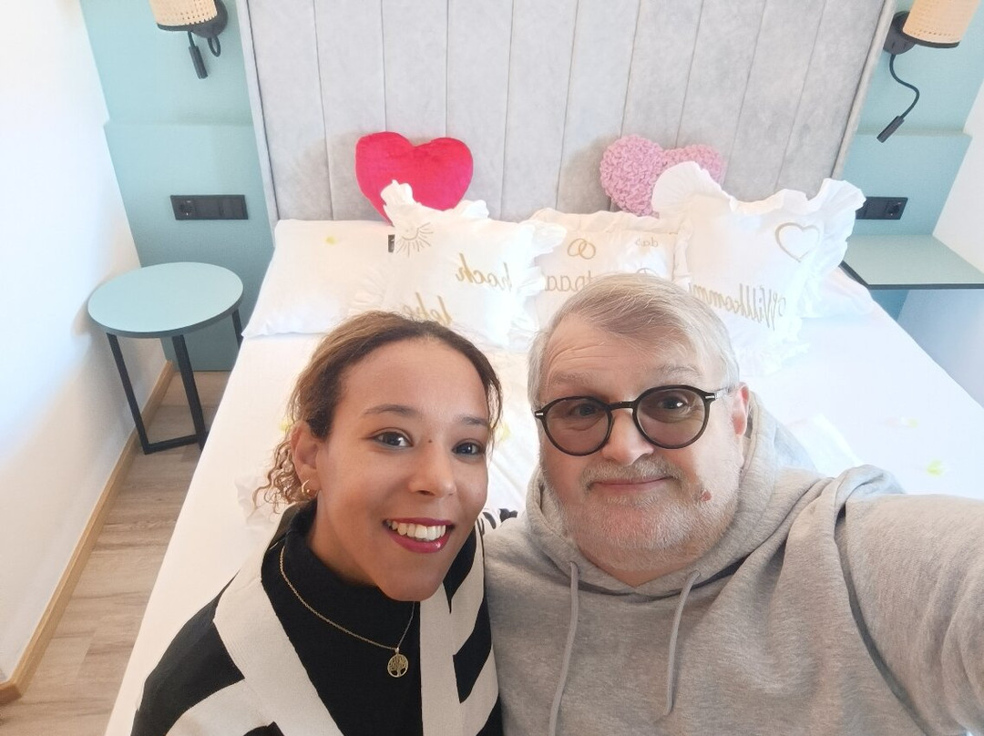 Wohlfühlhotel Schiestl主图