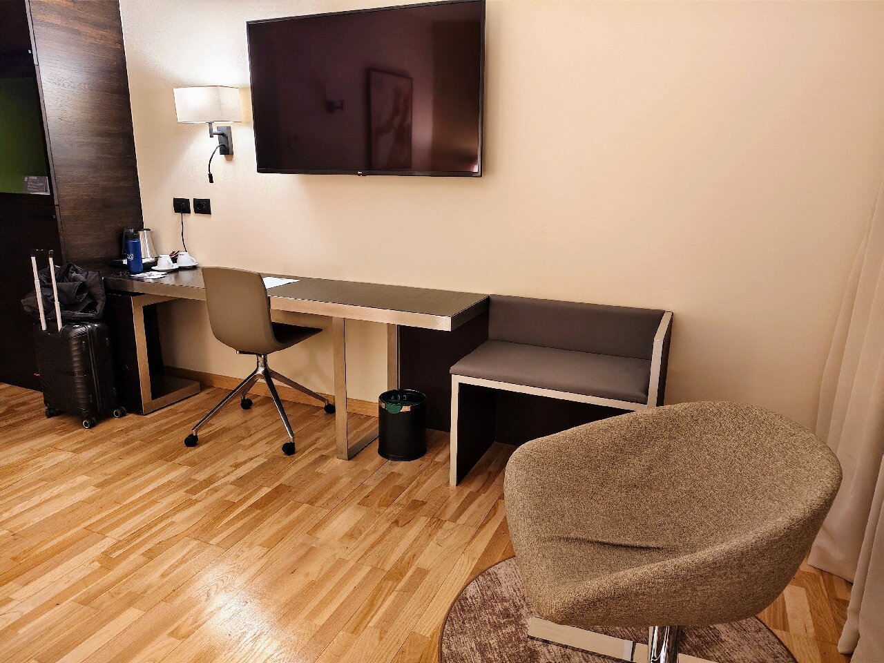 AC Hotel Milan Sesto-官方