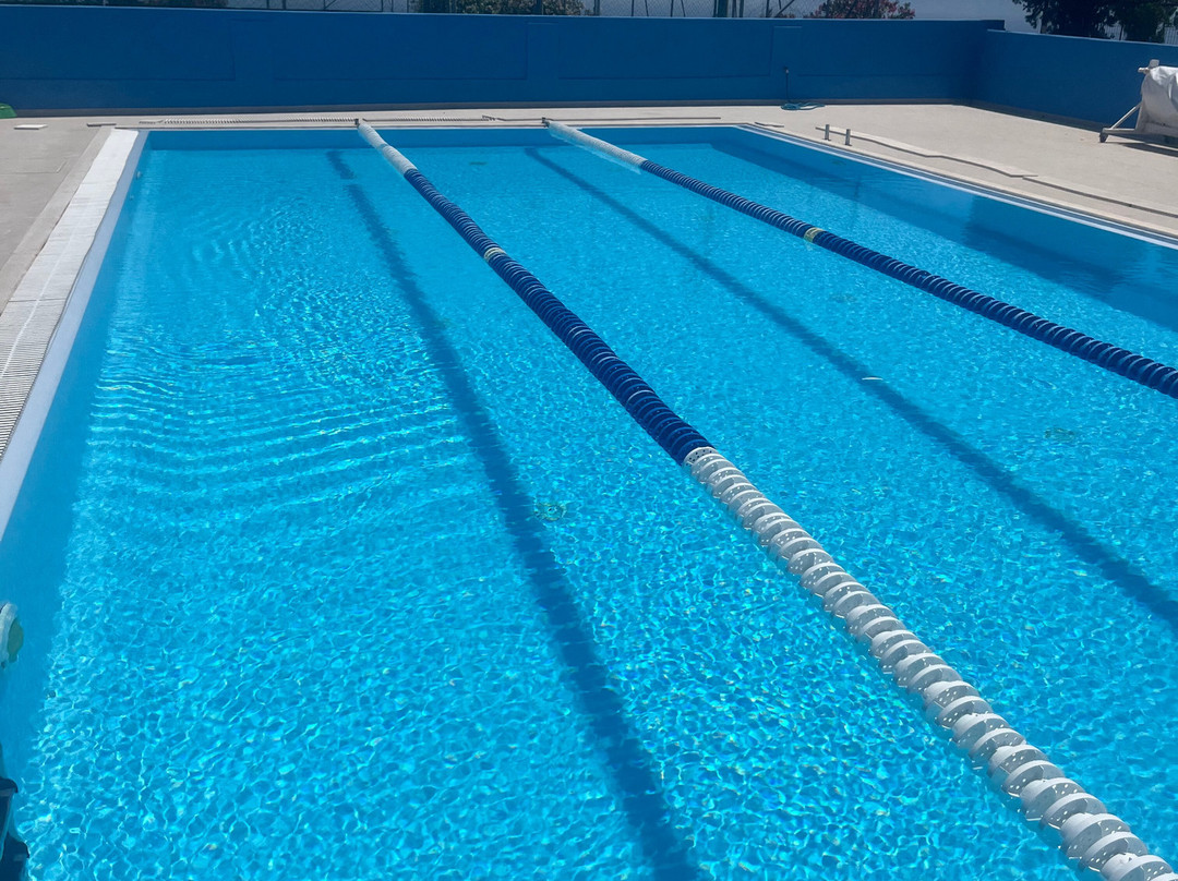 Playland Sport Center Santorini景点图片
