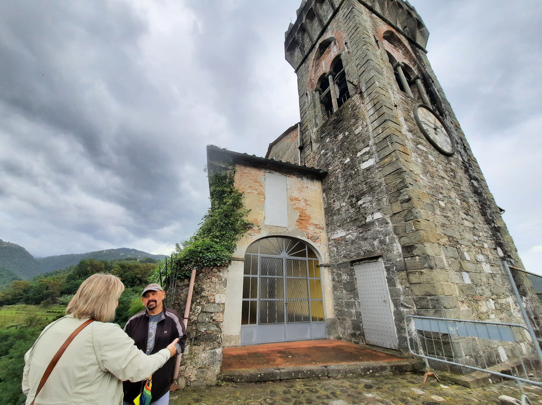 Casa La Pace Bed and Breakfast主图