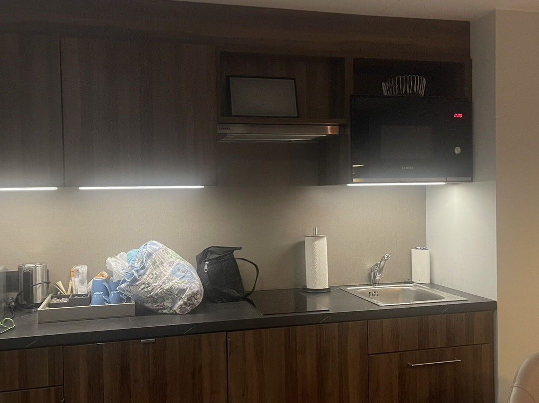 Hyatt House Frankfurt Eschborn主图