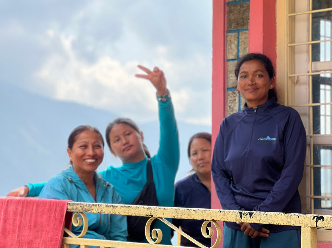 3 Sisters Adventure Trekking-博卡拉必去景点