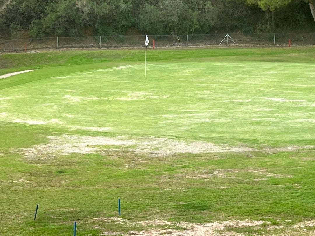 Santa Maria Golf & Country Club景点图片