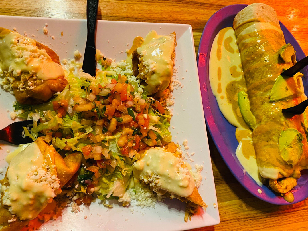 Toro's Tacos Y Tequila