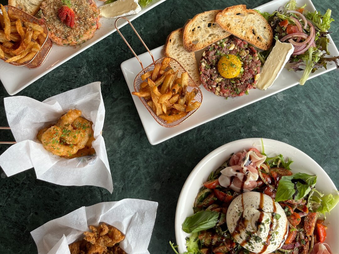 Auberge Le Parasol主图