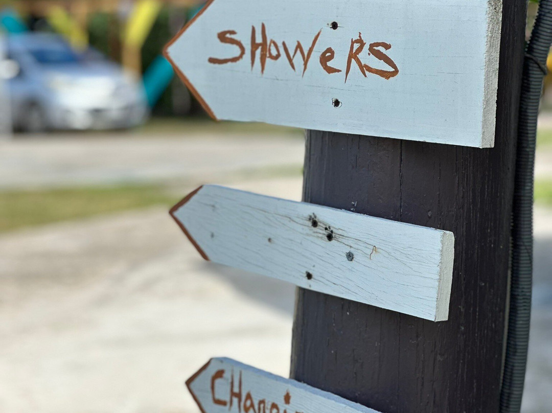 Fort James-圣 约翰必去景点