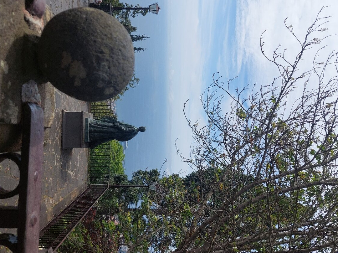 Paróquia de Nossa Senhora do Monte-沙尔必去景点