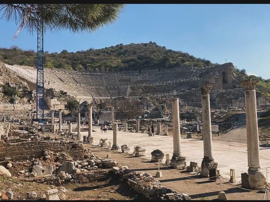 Best Turkey Tour-库萨达斯必去景点