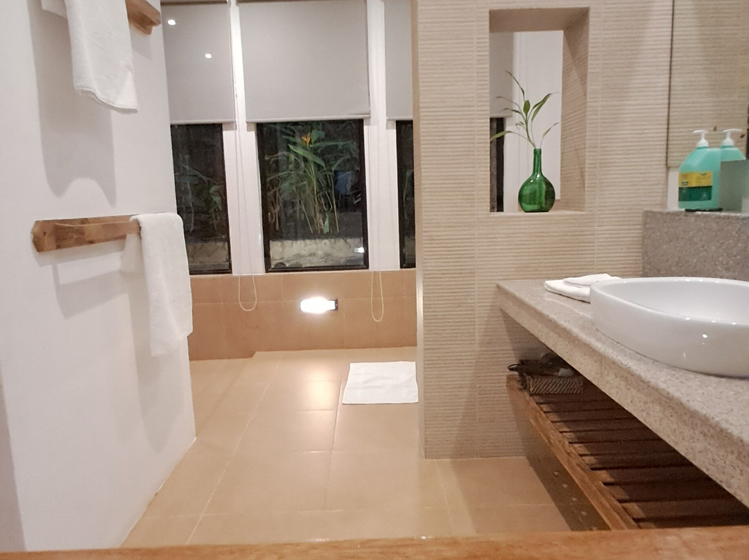 薄荷岛景海滨度假村主图