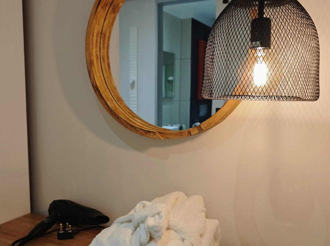 普罗蒂亚乌姆琅加山岭酒店主图