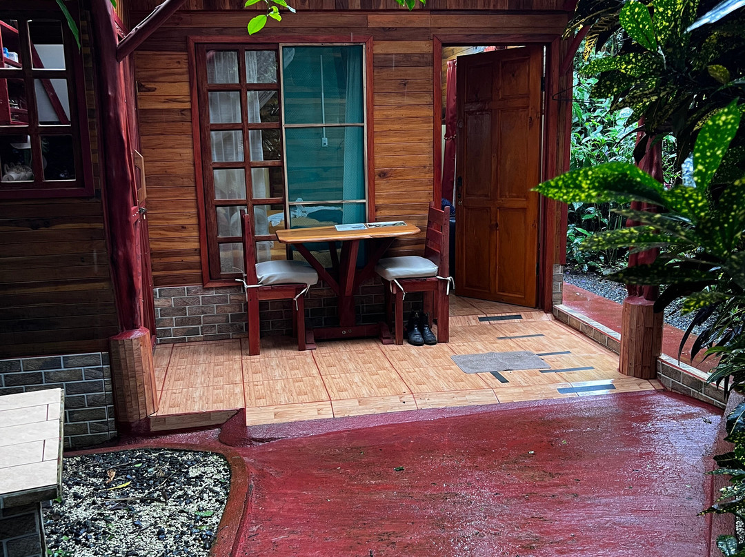 Jardin Entre Montanas主图