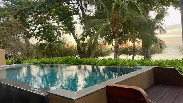 帕拉迪度假酒店主图