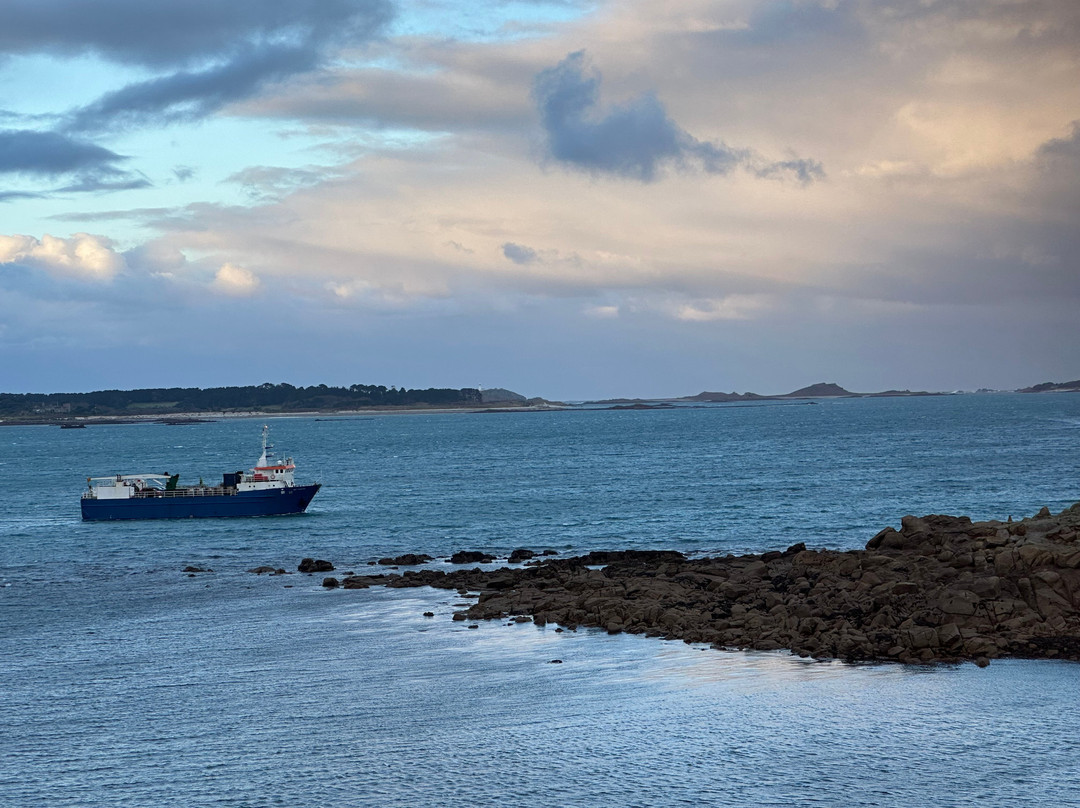 Tregarthen's Hotel主图