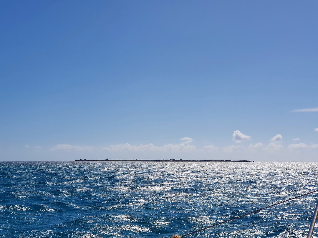 Cayo Blanco景点图片