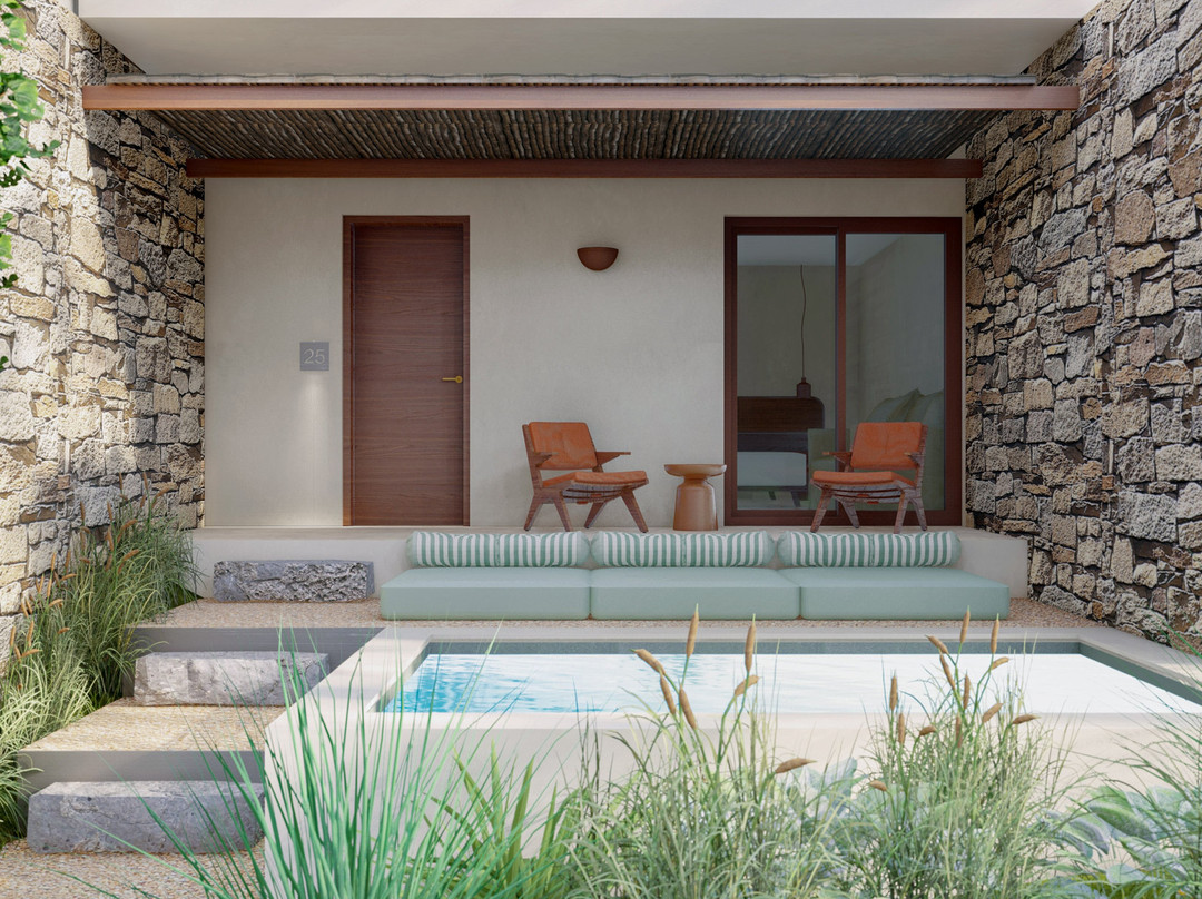 INNSiDE by Meliá Elounda主图