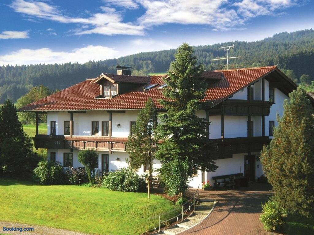 Achslach旅游攻略图片