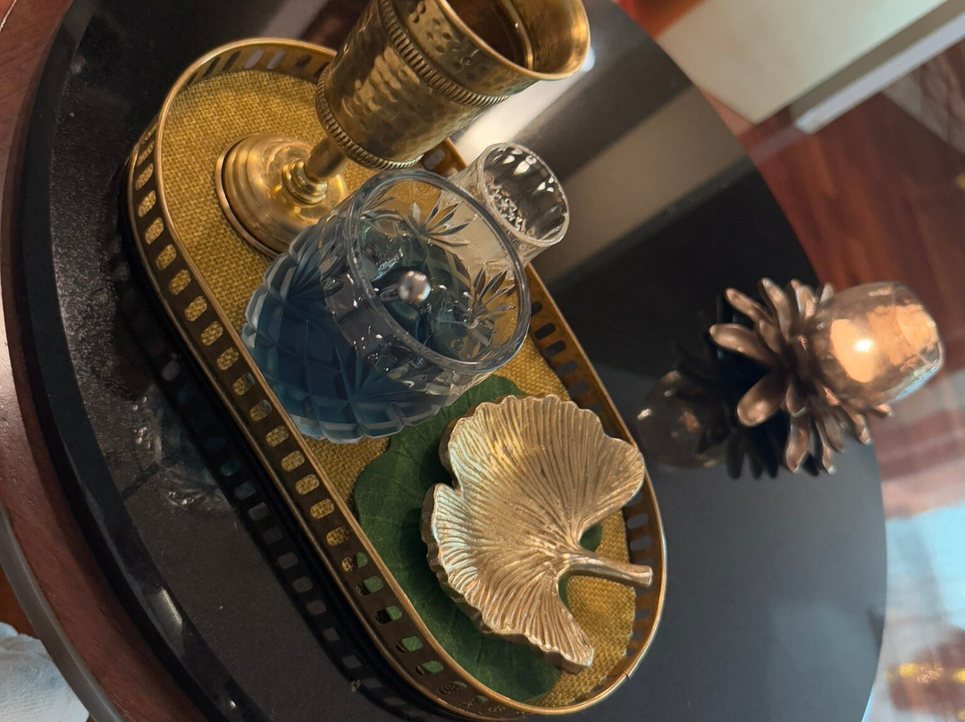 雅典娜按摩水疗馆-曼谷必去景点