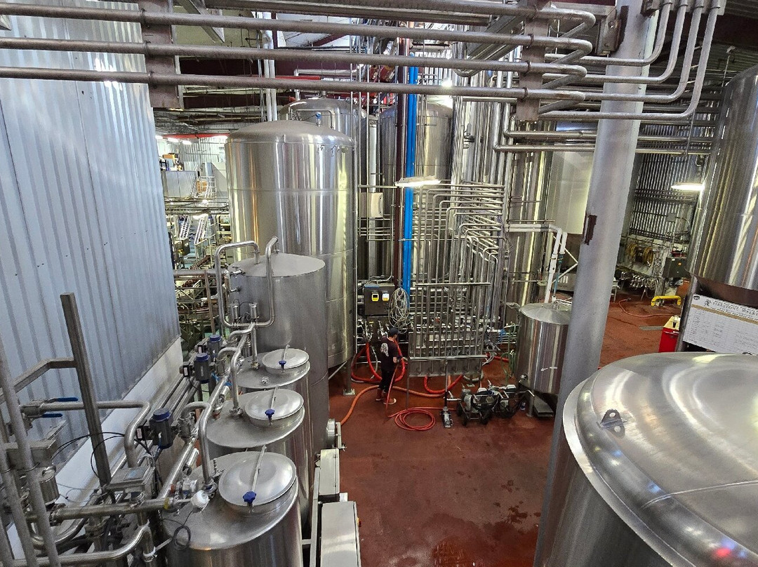Firestone Walker Brewing Company景点图片