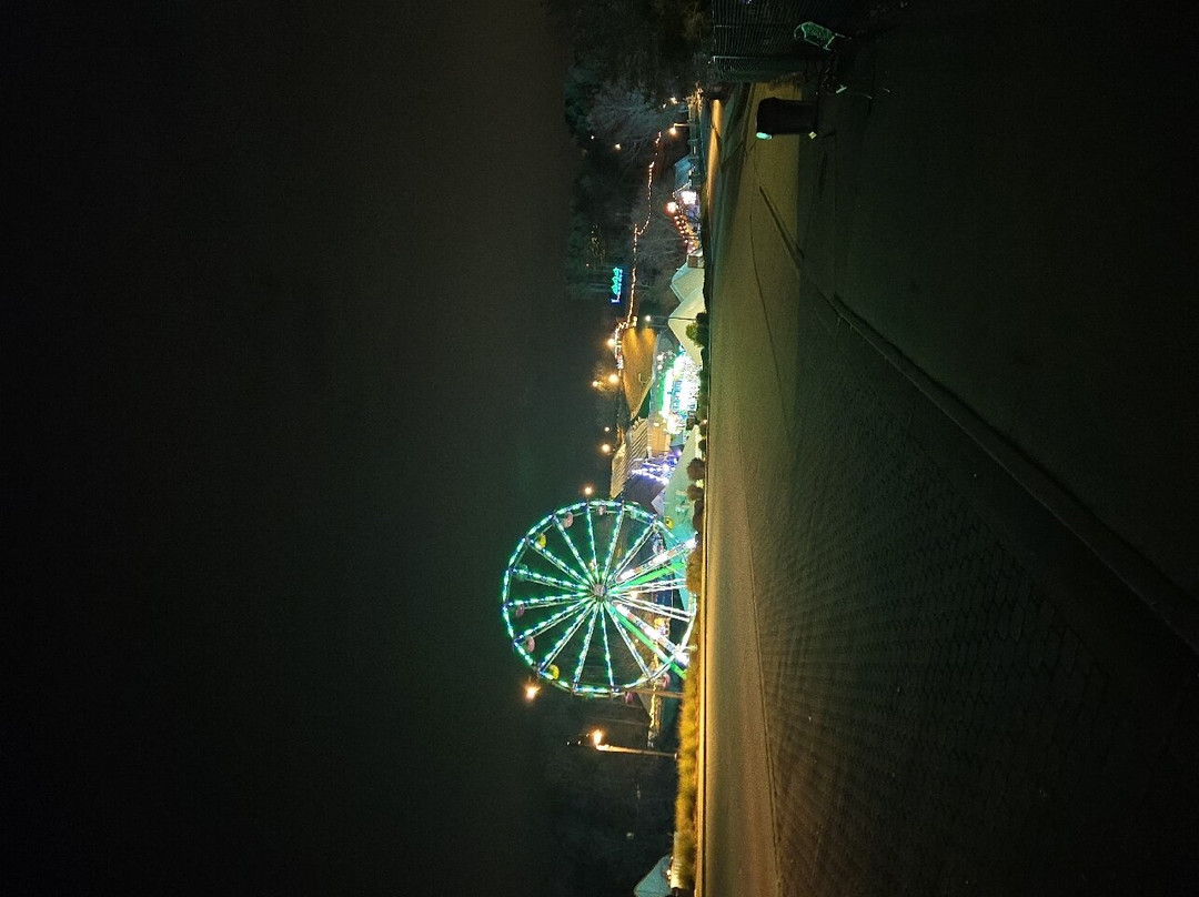 Margaritaville at Lanier Islands-比福德必去景点