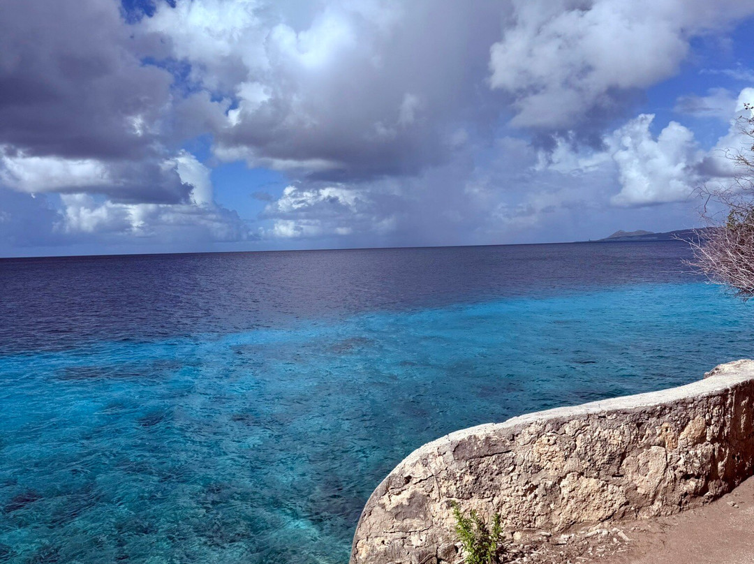 1000 Steps-博奈尔岛必去景点