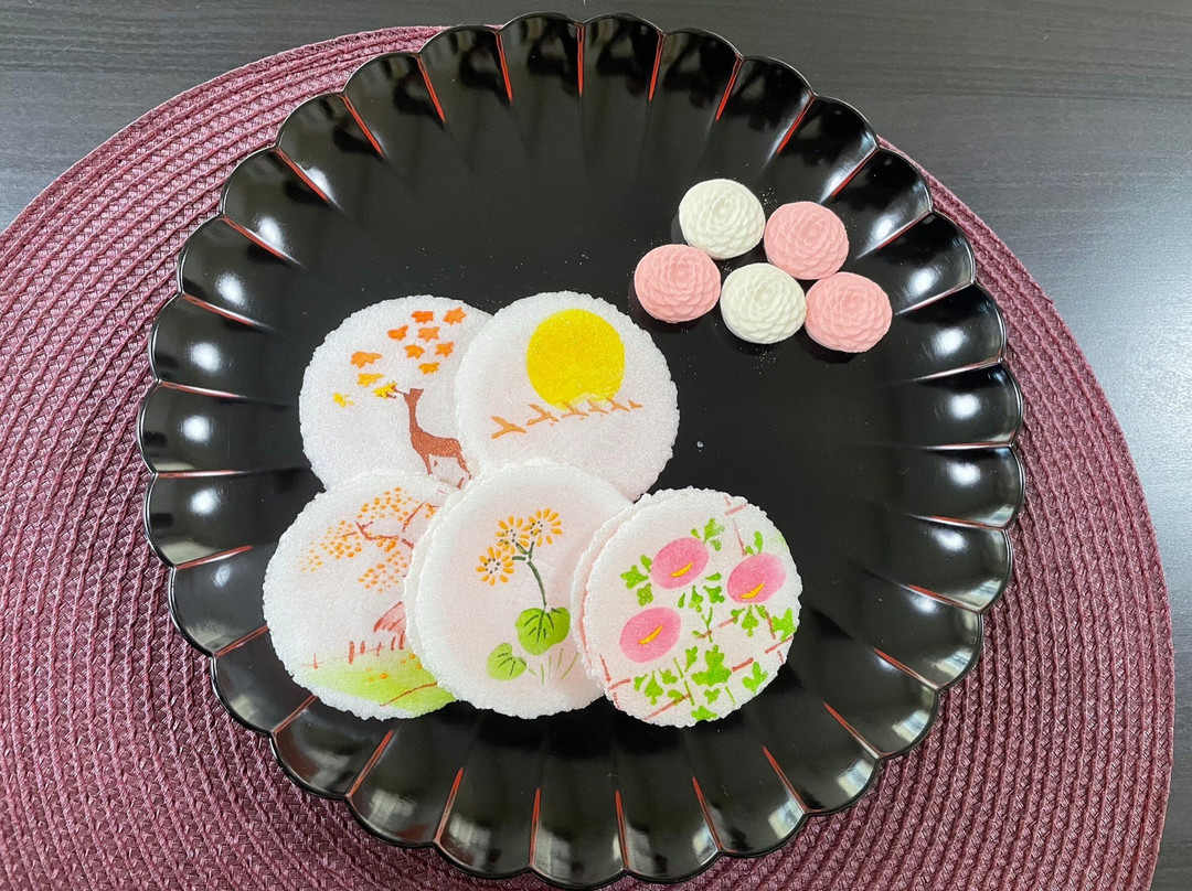 Tea Ceremony Minamikaze - Authentic Japanese Tea Experience in Asakusa, Tokyo-墨田区必去景点