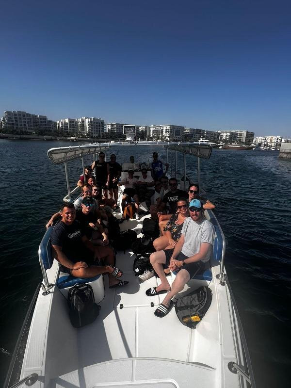 Marmar Tourism and Marine-马斯喀特必去景点