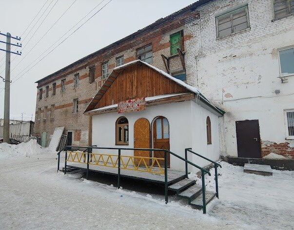 Monastyrskaya Vypechka