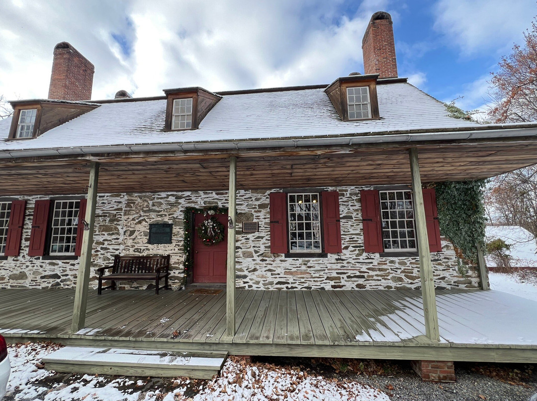 Mount Gulian Society-Beacon必去景点