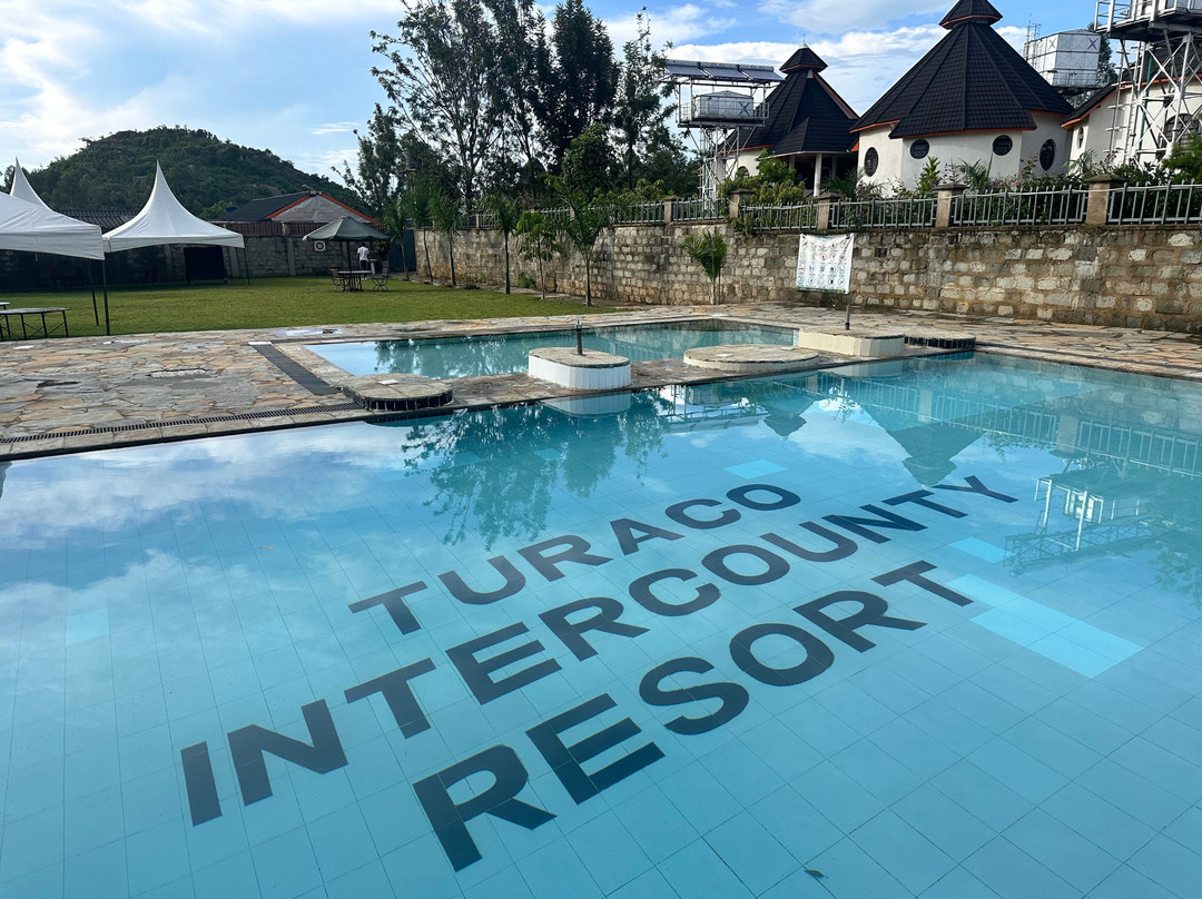 Turaco Intercounty Resort