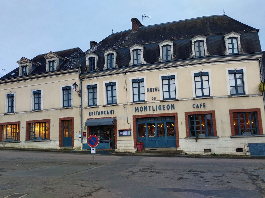 Remalard旅游攻略图片
