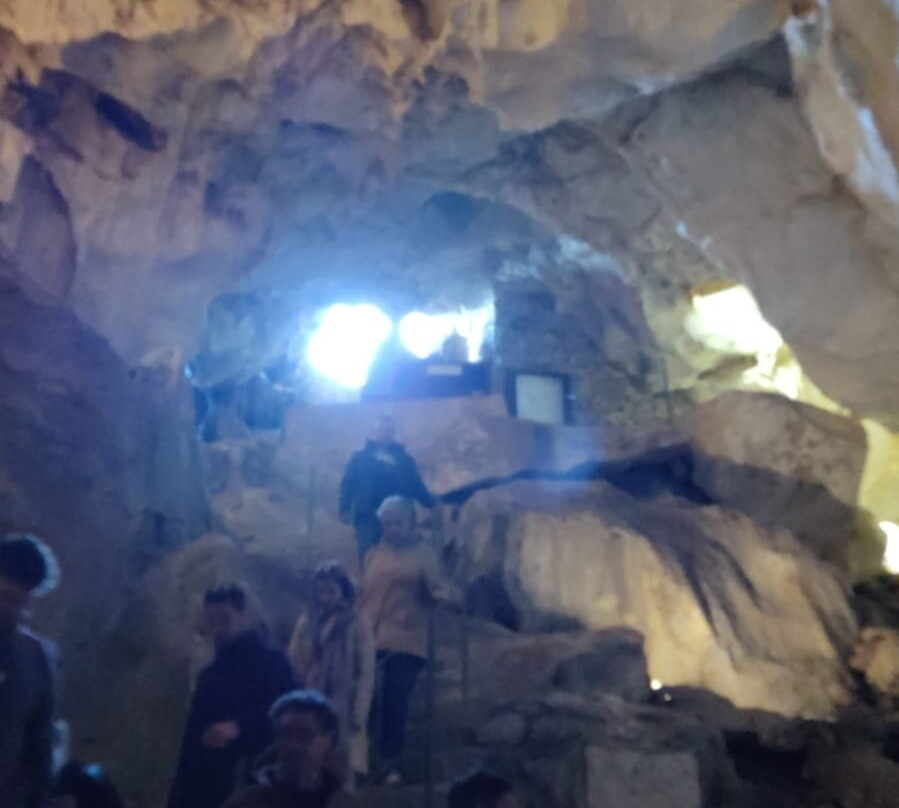 Cueva de los Murcielagos景点图片