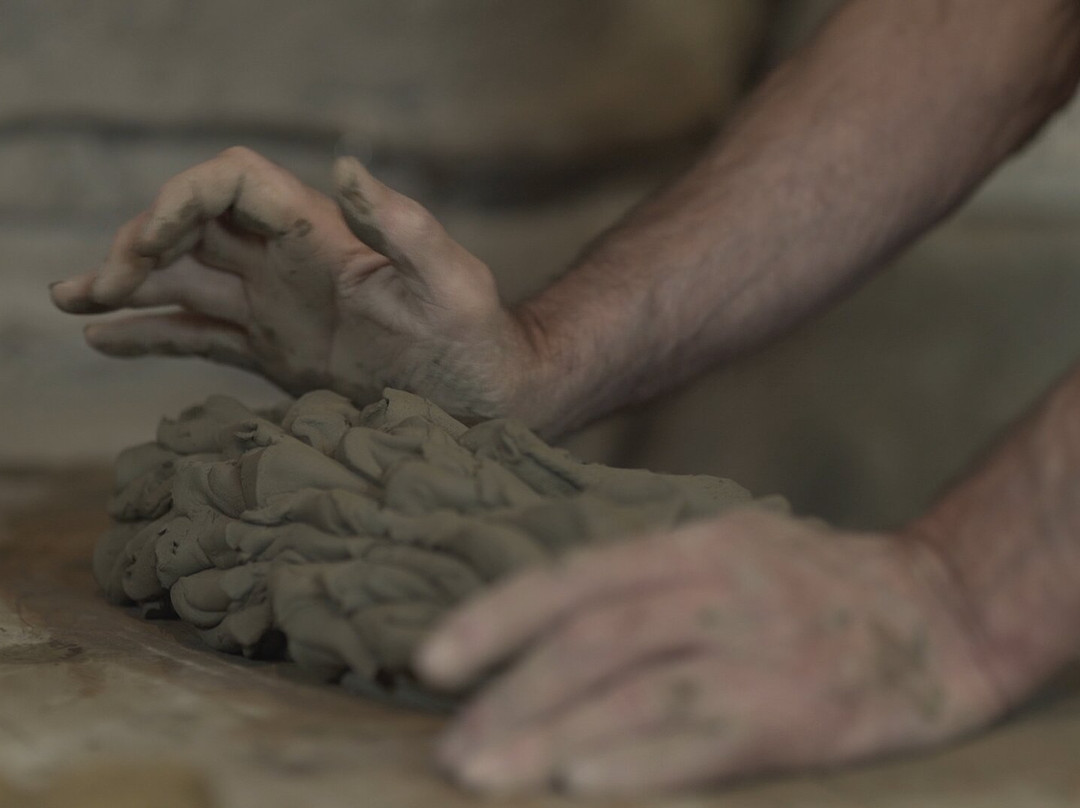 George Tatulashvili Ceramics-Gori必去景点