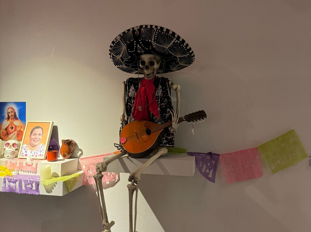 Museum Krona-Uden必去景点