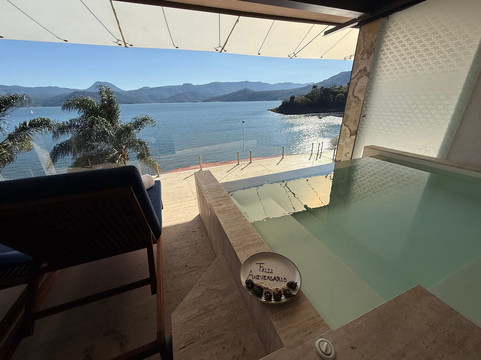 El Santuario Resort & Spa主图