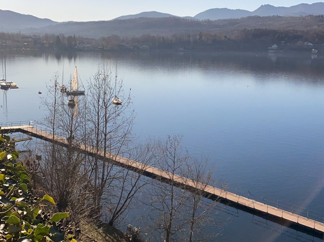 Hotel chalet del lago Avigliana主图