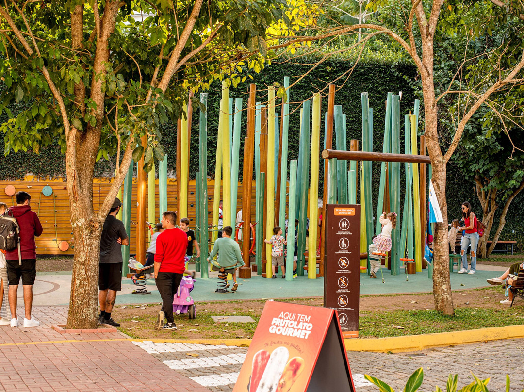 Espaço Arp景点图片