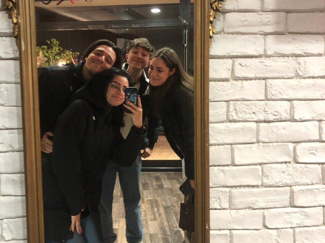 eXcape Palermo - Escape Room-巴勒莫必去景点